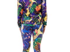 Colanti Jump print jungle