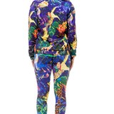Colanti Jump print jungle